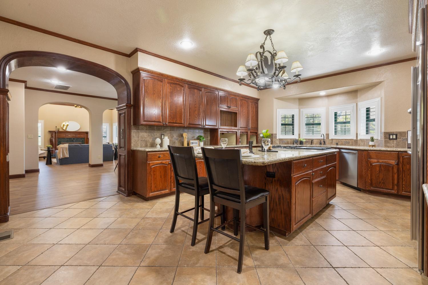 Detail Gallery Image 18 of 81 For 2410 Brittany Ct, Lodi,  CA 95242 - 4 Beds | 4/1 Baths