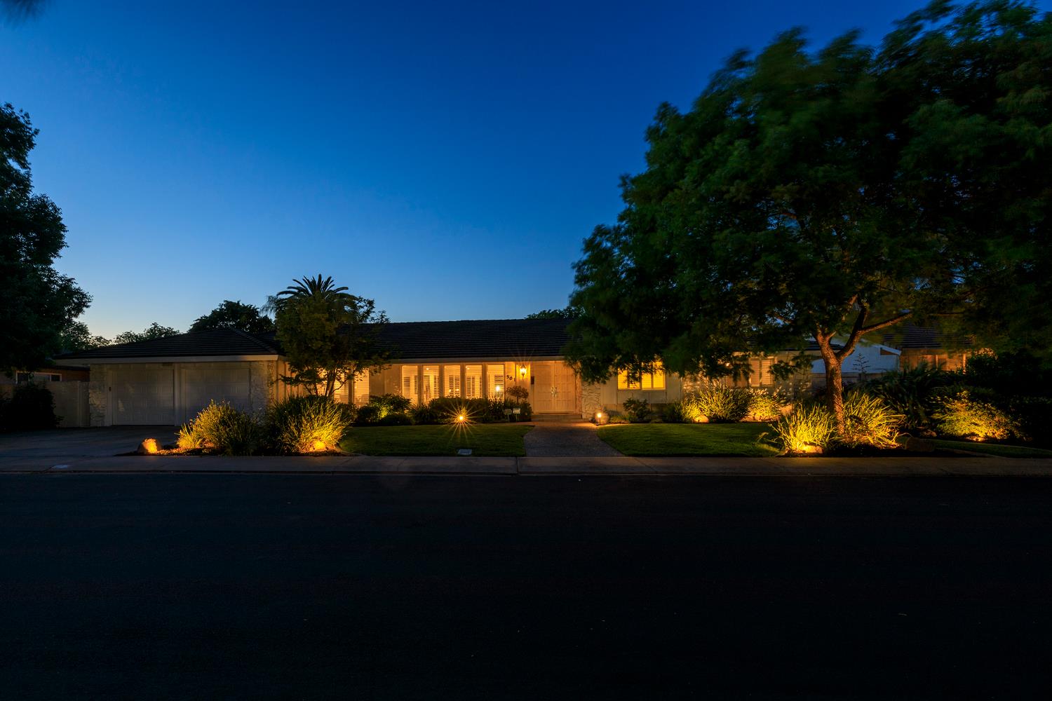 Detail Gallery Image 93 of 99 For 501 Hamden Ln, Modesto,  CA 95350 - 4 Beds | 3 Baths