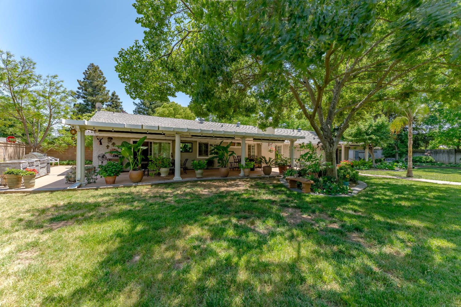 Detail Gallery Image 41 of 77 For 8141 Bellingrath Dr, Elverta,  CA 95626 - 5 Beds | 3 Baths