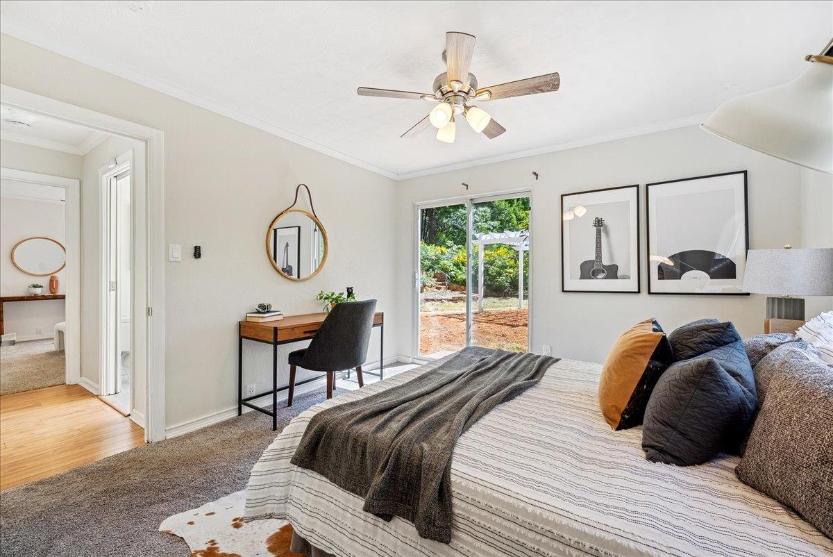 Detail Gallery Image 27 of 35 For 4322 Ponderosa Way, Camino,  CA 95709 - 3 Beds | 2 Baths