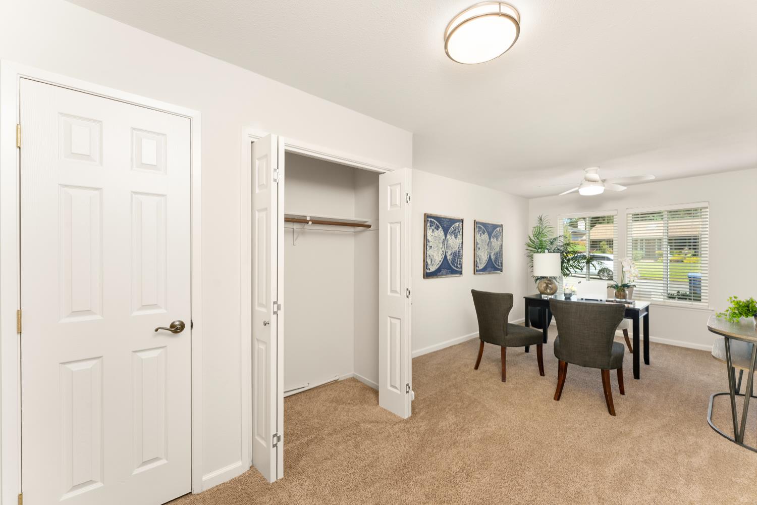 Detail Gallery Image 26 of 47 For 6836 Westmore Way, Carmichael,  CA 95608 - 4 Beds | 2 Baths