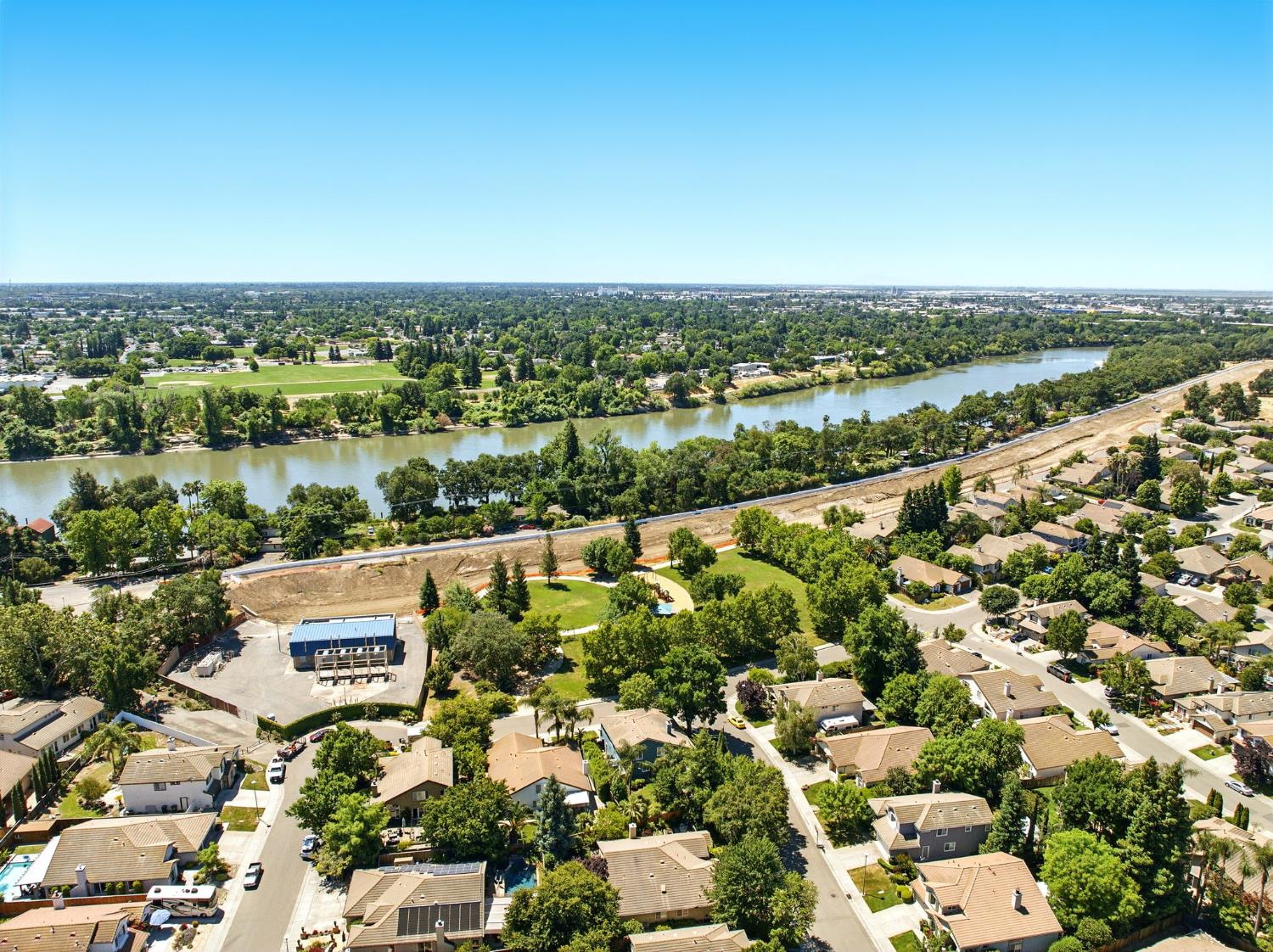 Detail Gallery Image 82 of 90 For 3309 Kittiwake Dr, Sacramento,  CA 95833 - 5 Beds | 3 Baths