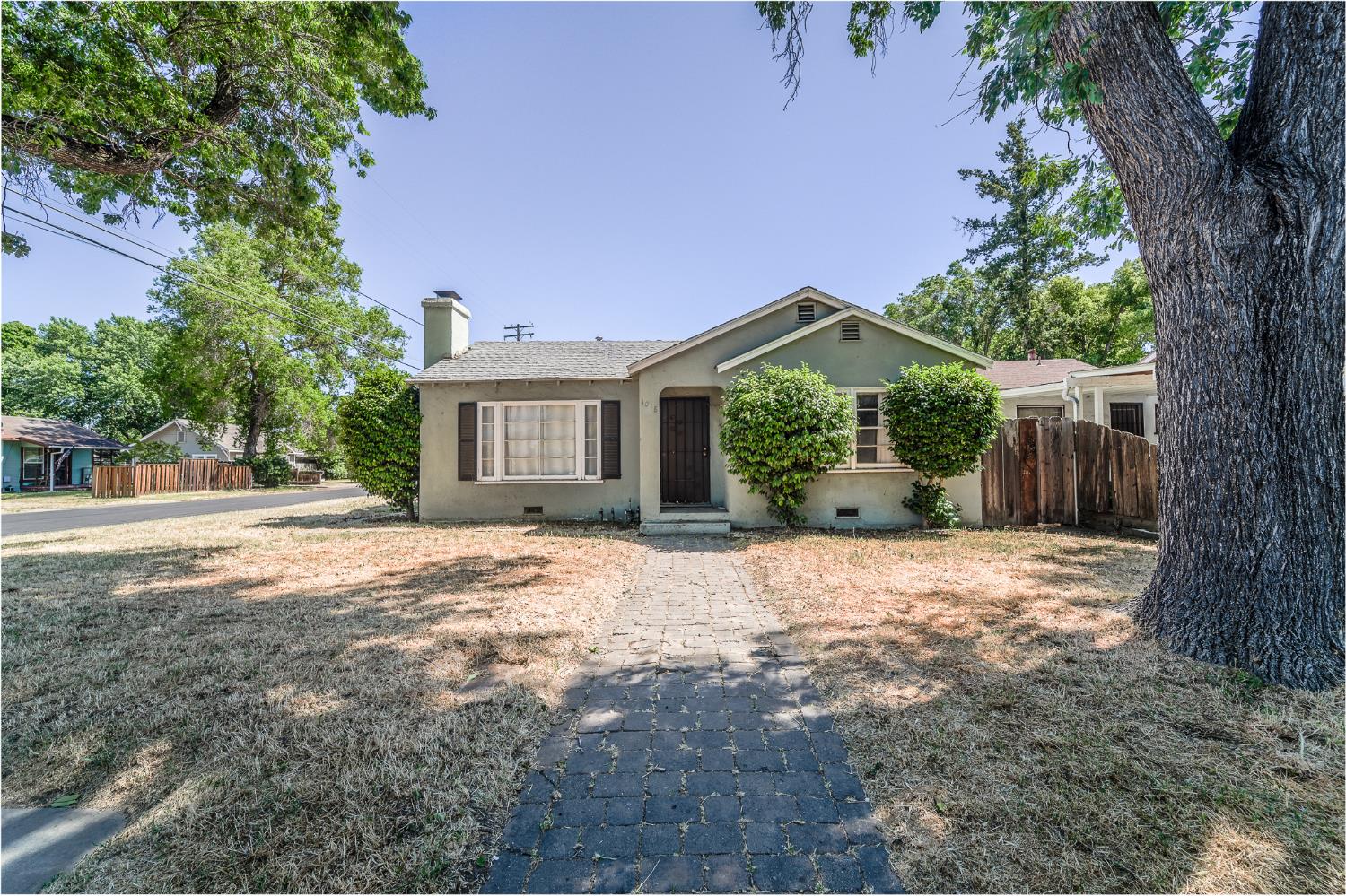 Detail Gallery Image 2 of 18 For 1018 Blair Ave, Modesto,  CA 95350 - 2 Beds | 1 Baths
