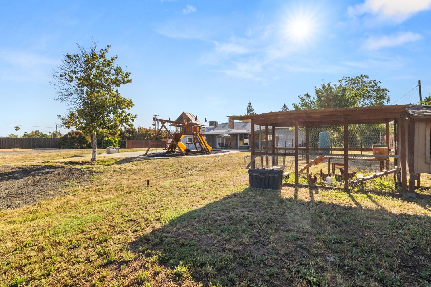 Detail Gallery Image 47 of 64 For 8643 El Verano Ave, Elverta,  CA 95626 - 3 Beds | 2 Baths