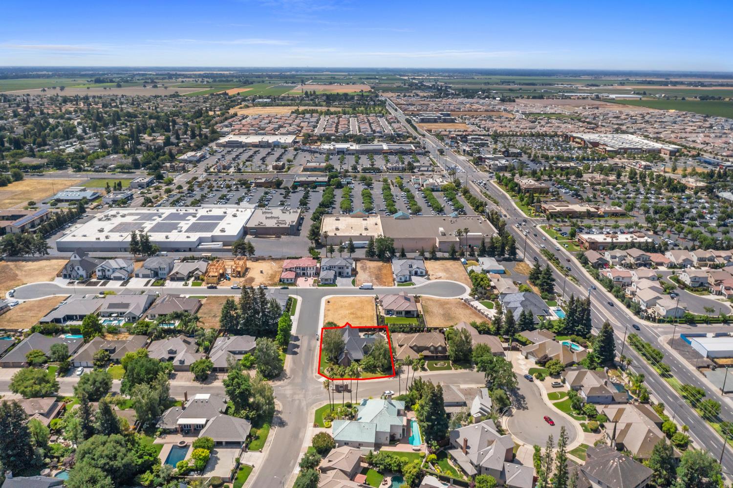 Detail Gallery Image 79 of 81 For 2410 Brittany Ct, Lodi,  CA 95242 - 4 Beds | 4/1 Baths