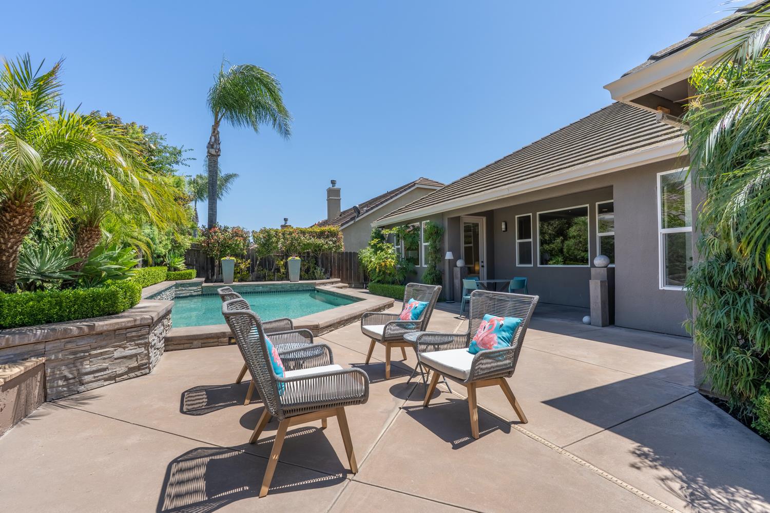 Detail Gallery Image 34 of 42 For 3509 Kee Ln, Modesto,  CA 95355 - 3 Beds | 2/1 Baths