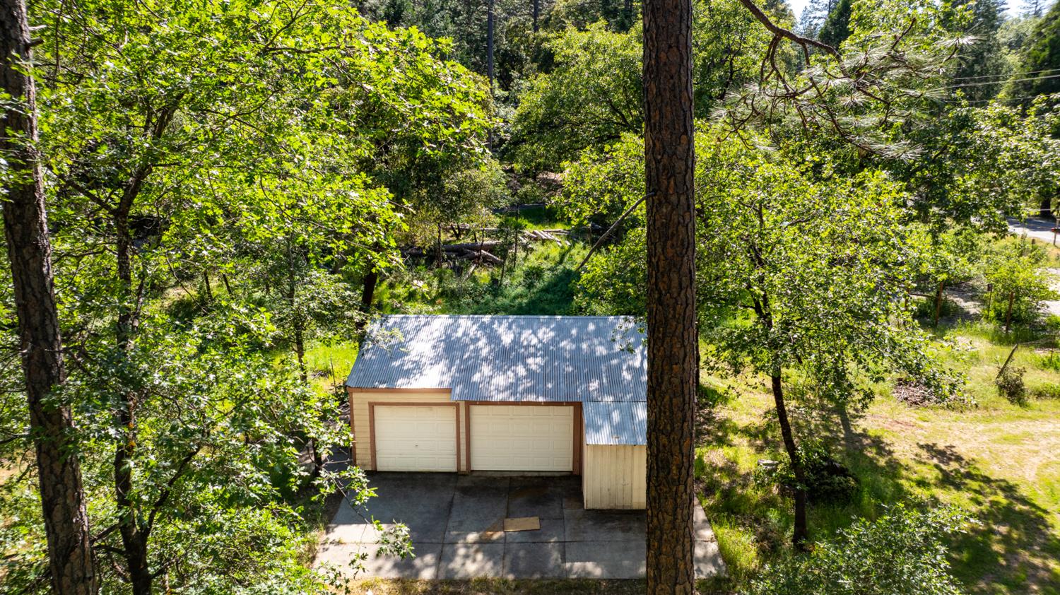 Gold Starr Lane, Grass Valley, California image 39