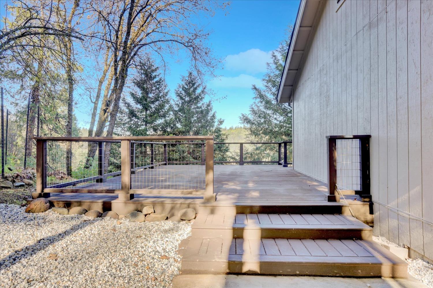 Detail Gallery Image 53 of 90 For 15690 Fay Rd, Grass Valley,  CA 95949 - 3 Beds | 2 Baths