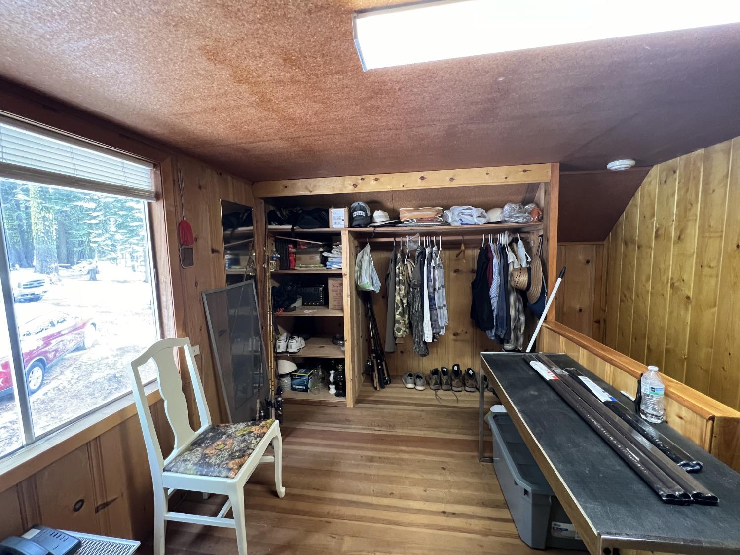 Detail Gallery Image 22 of 29 For 32 Clark Station, Sierra City,  CA 96125 - 2 Beds | 1 Baths