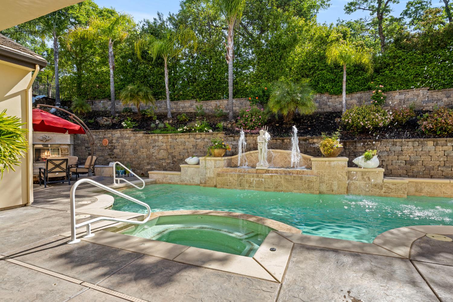 Detail Gallery Image 18 of 99 For 1410 Crocker Dr, El Dorado Hills,  CA 95762 - 5 Beds | 4/1 Baths