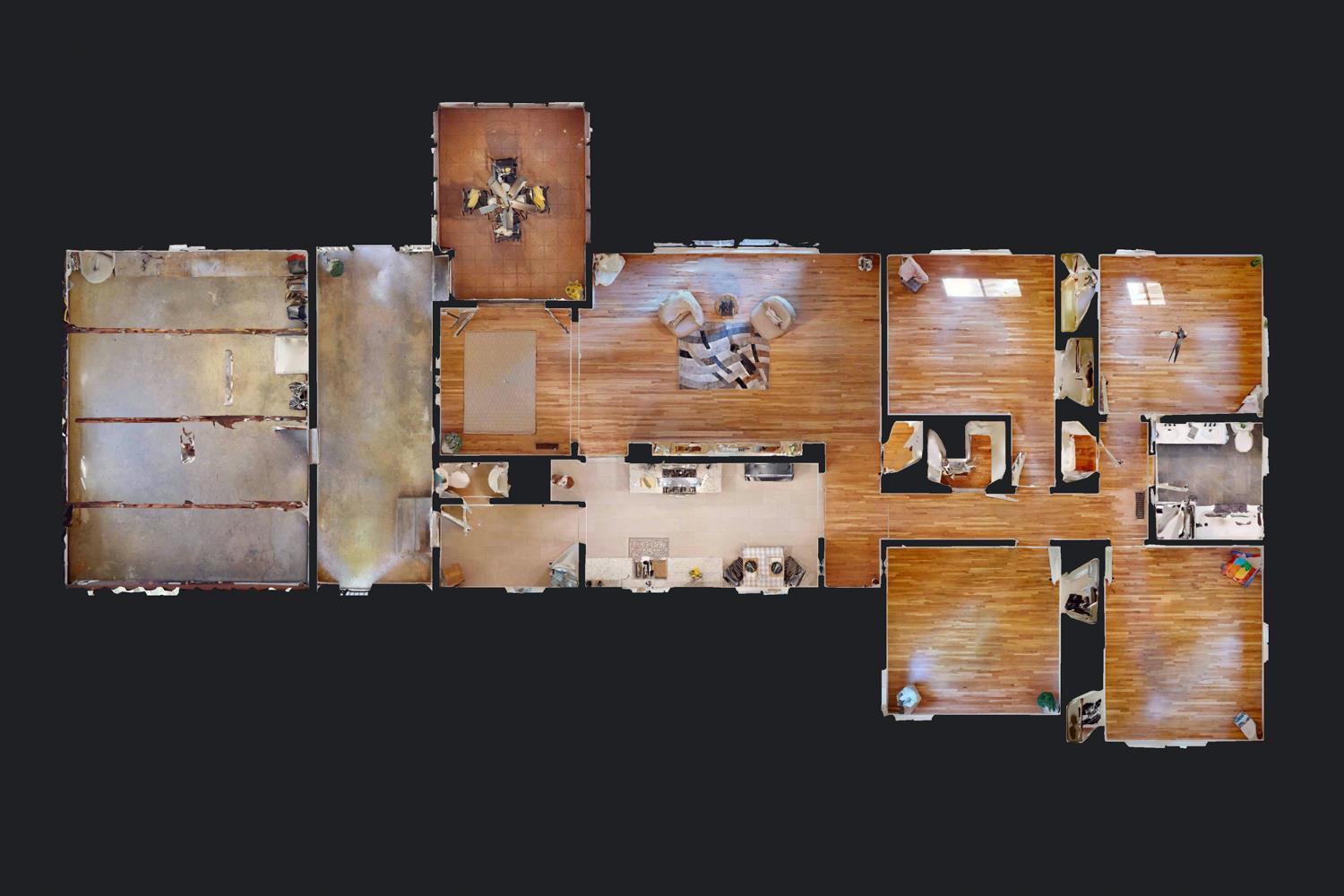 Detail Gallery Image 39 of 56 For 889 Jones Rd, Yuba City,  CA 95991 - 4 Beds | 1/1 Baths