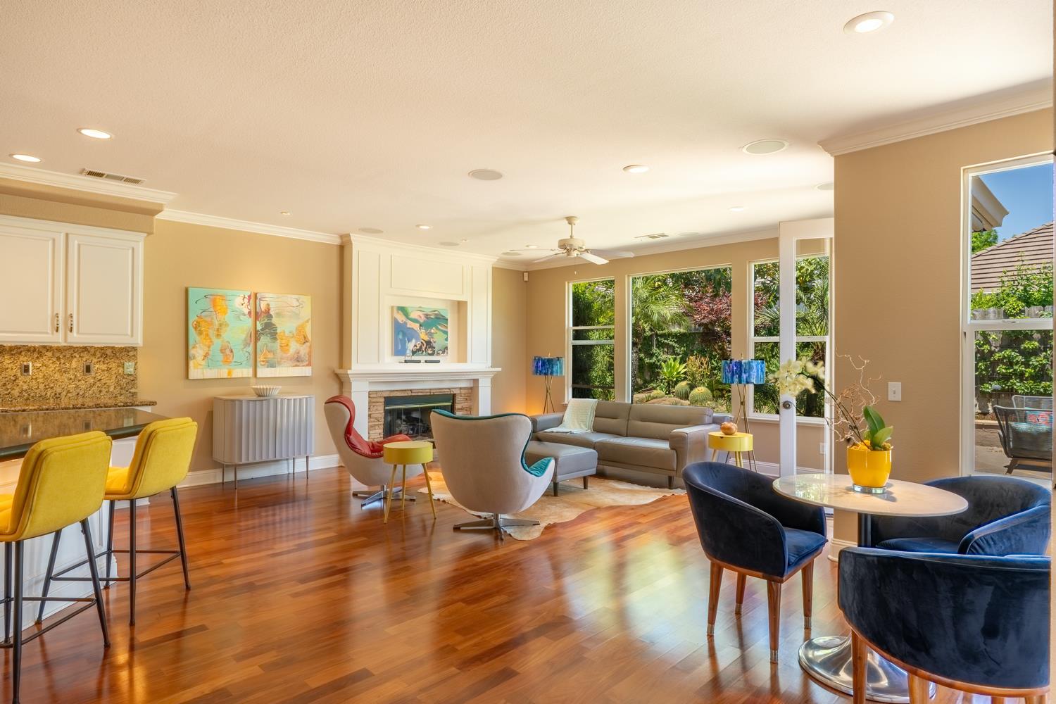 Detail Gallery Image 20 of 42 For 3509 Kee Ln, Modesto,  CA 95355 - 3 Beds | 2/1 Baths