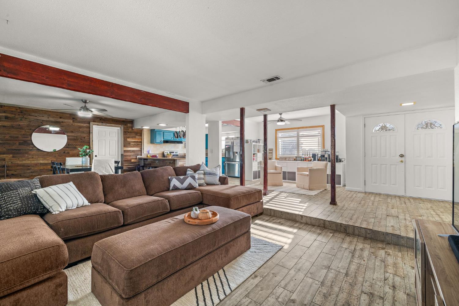 Detail Gallery Image 9 of 64 For 8643 El Verano Ave, Elverta,  CA 95626 - 3 Beds | 2 Baths