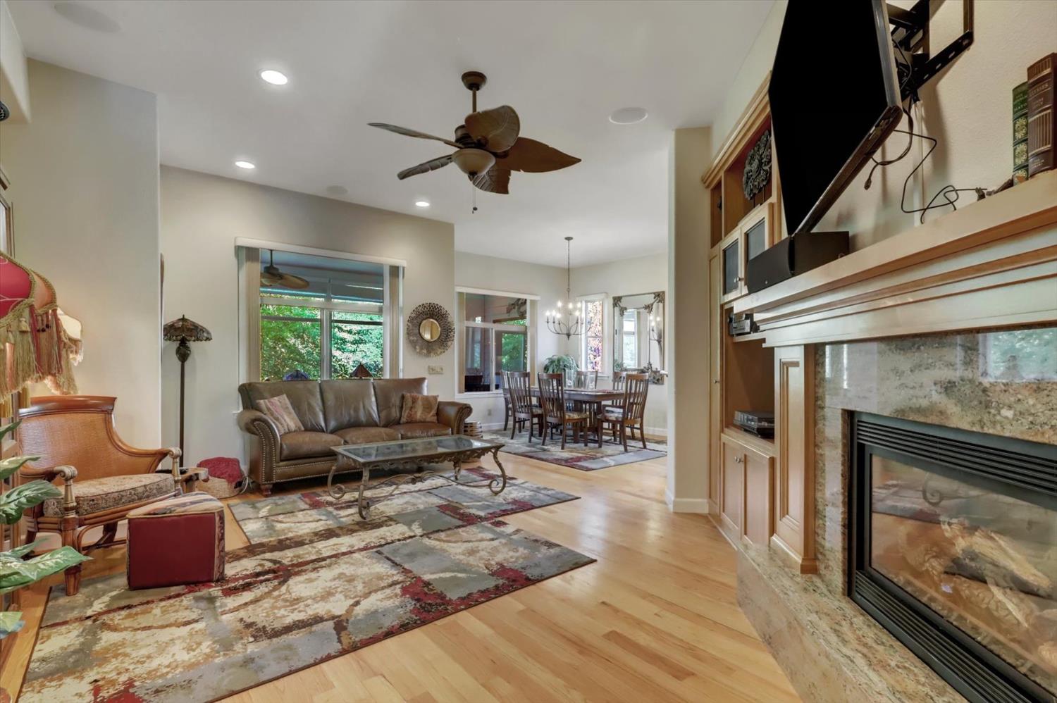 Detail Gallery Image 8 of 98 For 23158 Lone Pine Dr, Auburn,  CA 95602 - 4 Beds | 4 Baths