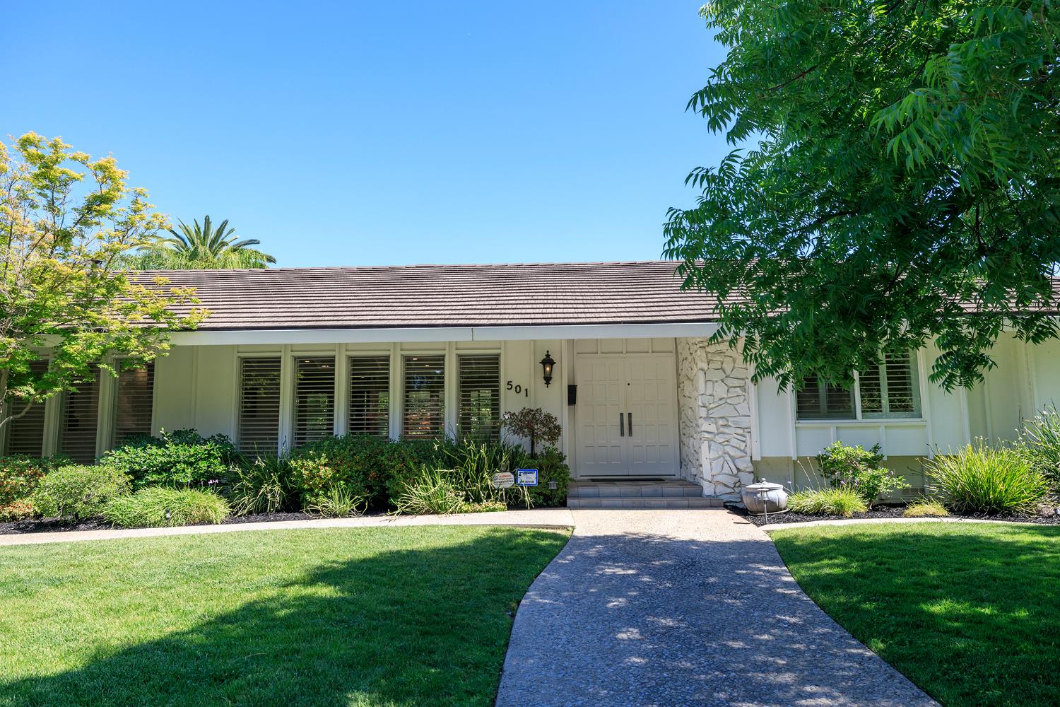 Detail Gallery Image 6 of 99 For 501 Hamden Ln, Modesto,  CA 95350 - 4 Beds | 3 Baths