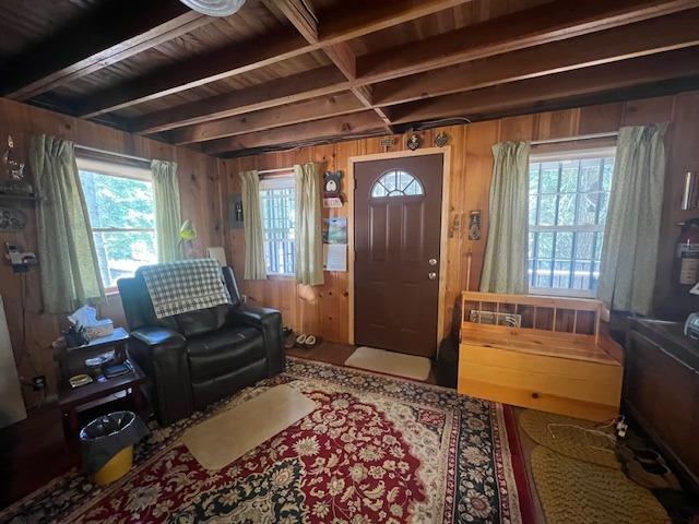 Detail Gallery Image 6 of 29 For 32 Clark Station, Sierra City,  CA 96125 - 2 Beds | 1 Baths