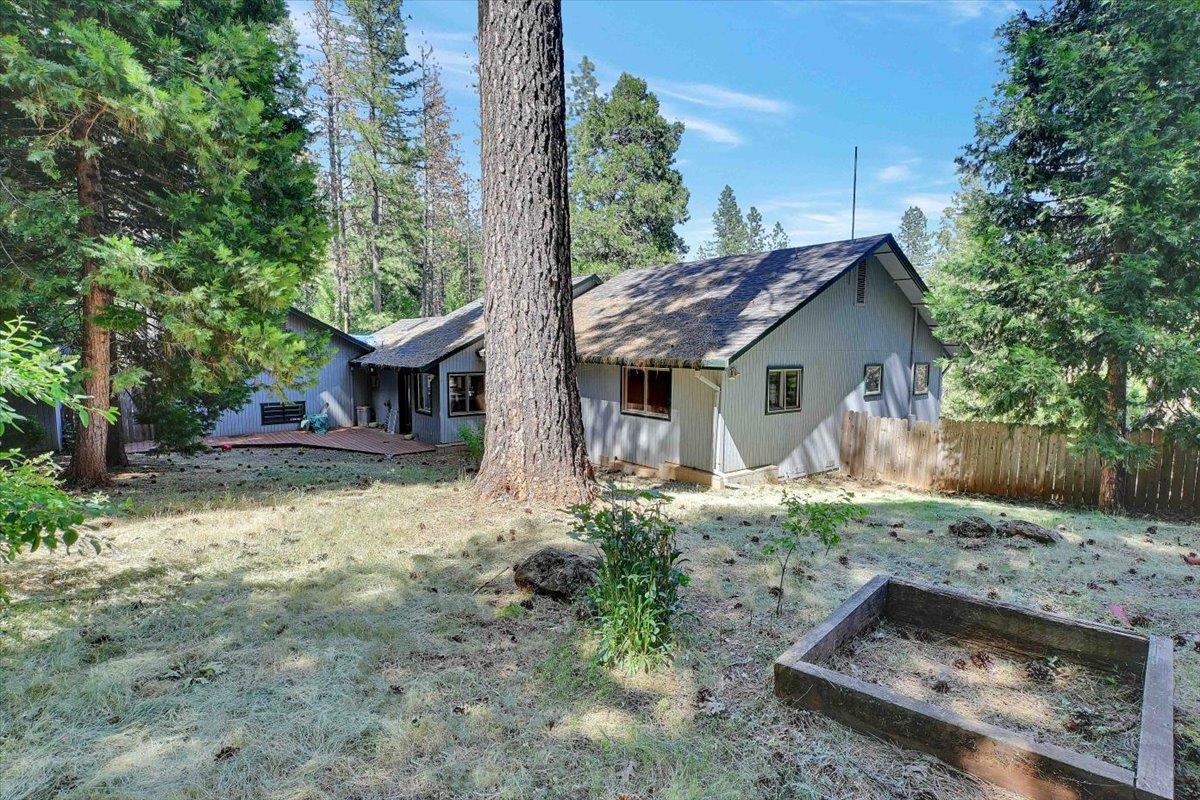 Detail Gallery Image 34 of 50 For 16625 Alpine Ln, Pioneer,  CA 95666 - 3 Beds | 2 Baths