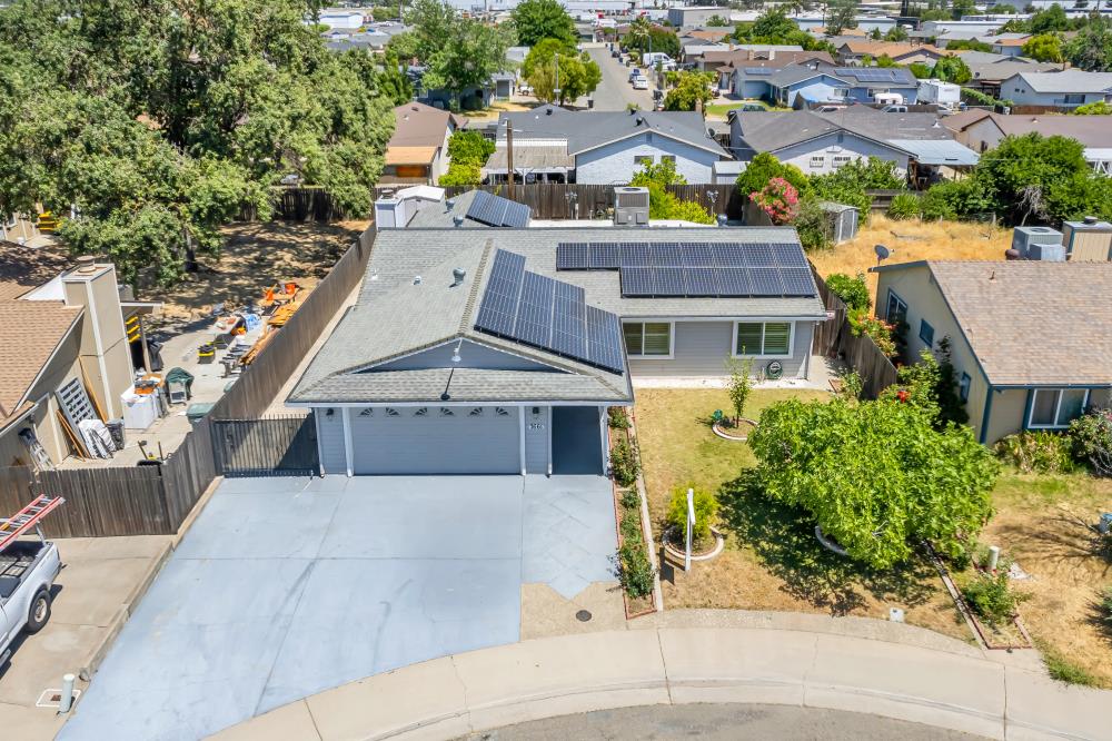 Detail Gallery Image 50 of 55 For 7661 Dyer Ct, Sacramento,  CA 95828 - 3 Beds | 2 Baths
