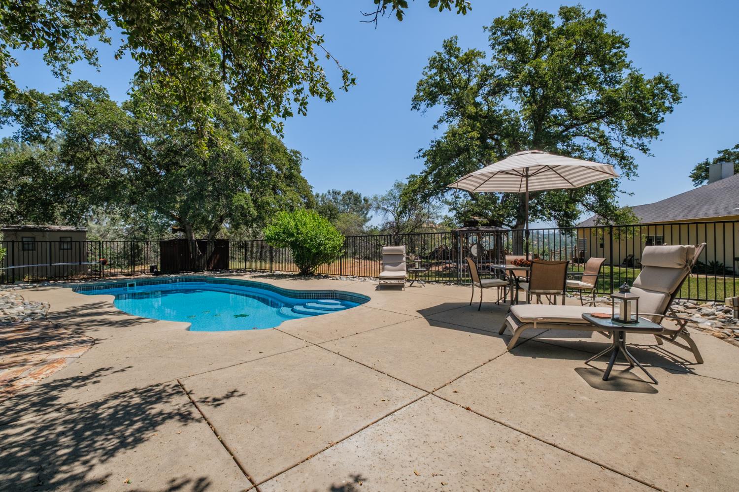 Detail Gallery Image 50 of 58 For 9929 Key Ct, Browns Valley,  CA 95918 - 3 Beds | 2 Baths
