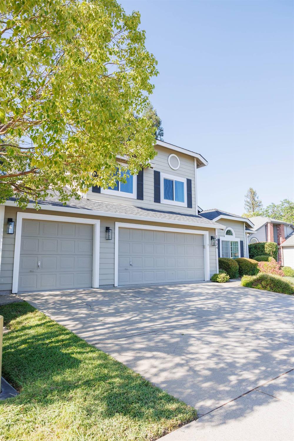 Detail Gallery Image 31 of 32 For 1434 Long Creek Way, Roseville,  CA 95747 - 3 Beds | 2/1 Baths