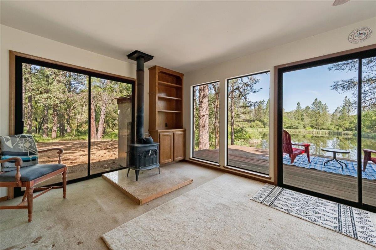 Detail Gallery Image 17 of 41 For 11076 Houghton Ranch Rd, Penn Valley,  CA 95946 - – Beds | – Baths