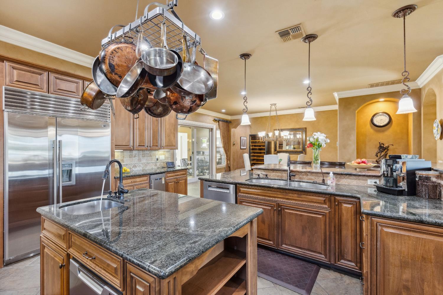 Detail Gallery Image 41 of 99 For 1410 Crocker Dr, El Dorado Hills,  CA 95762 - 5 Beds | 4/1 Baths