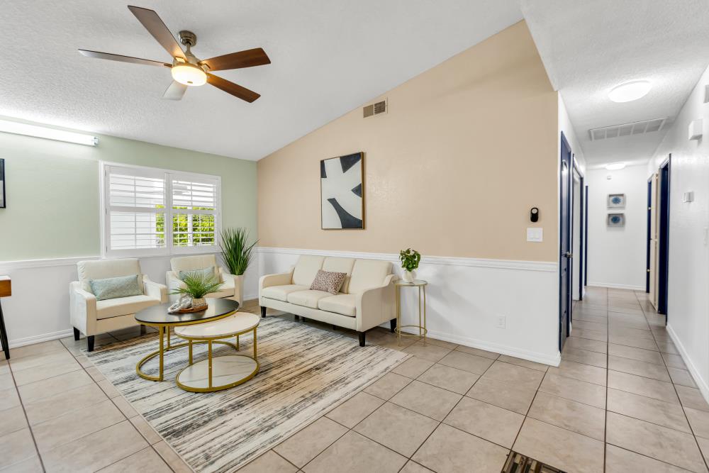 Detail Gallery Image 15 of 55 For 7661 Dyer Ct, Sacramento,  CA 95828 - 3 Beds | 2 Baths