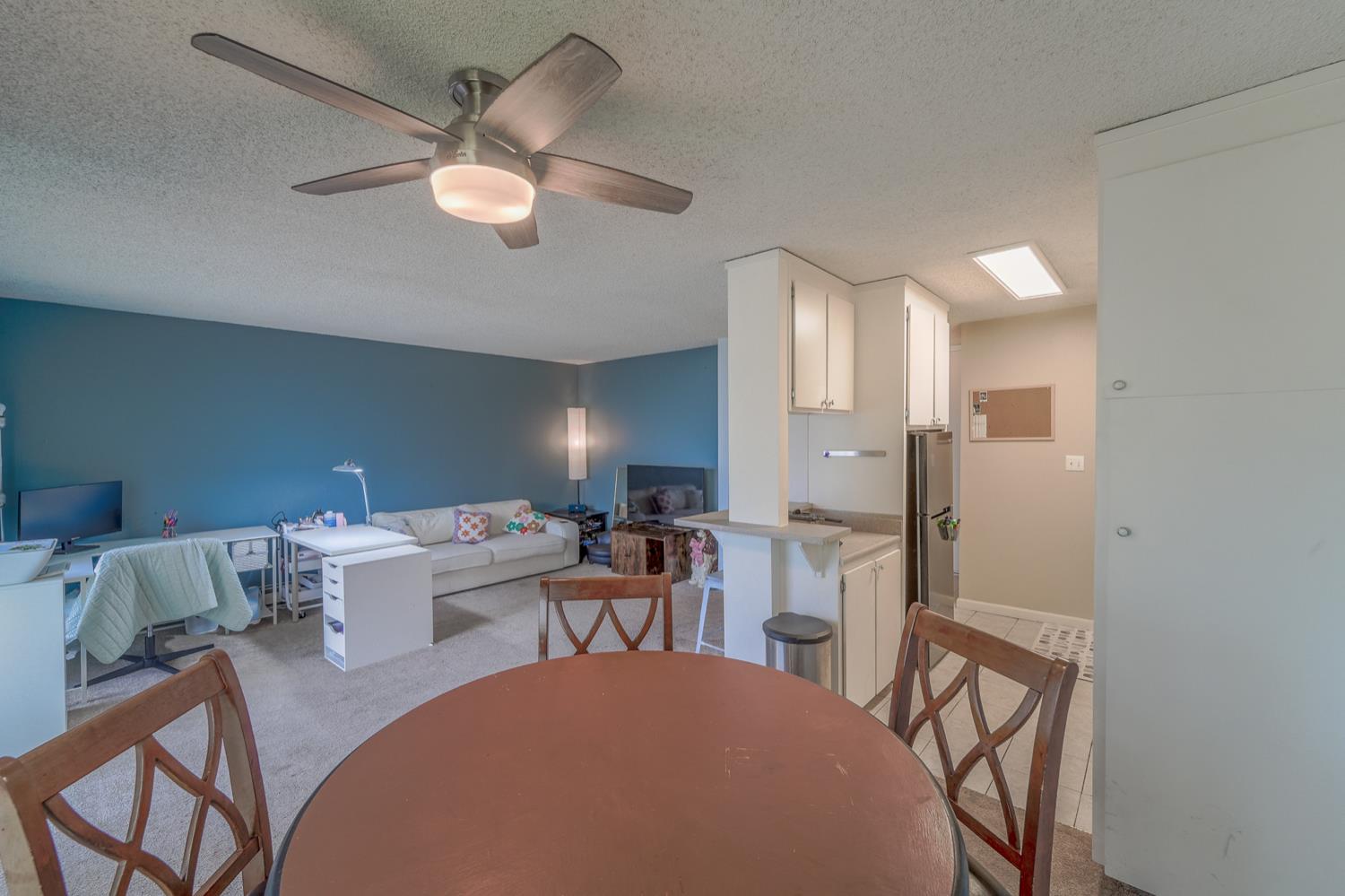 Detail Gallery Image 14 of 31 For 1036 Oak Grove Rd #86,  Concord,  CA 94518 - 1 Beds | 1 Baths