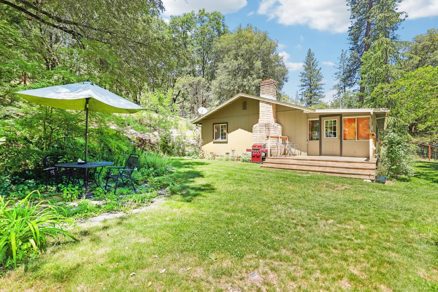 Hackomiller Road, Garden Valley, California image 23
