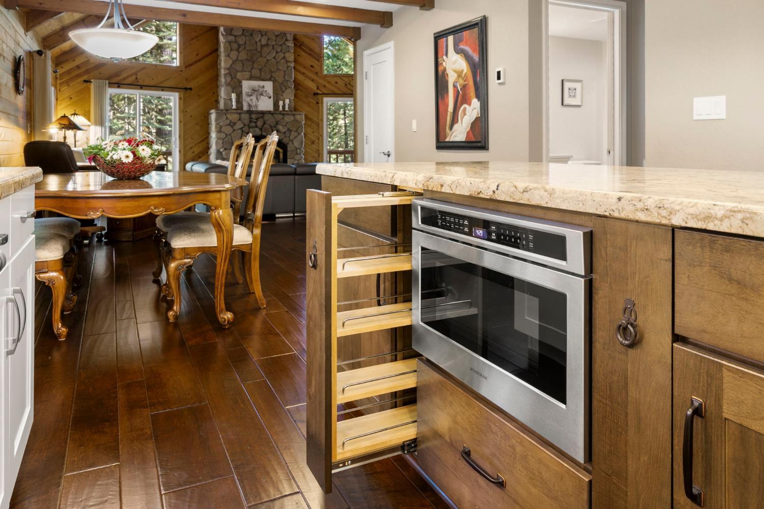 Detail Gallery Image 12 of 61 For 4742 Meko Dr, Camp Connell,  CA 95223 - 3 Beds | 2 Baths