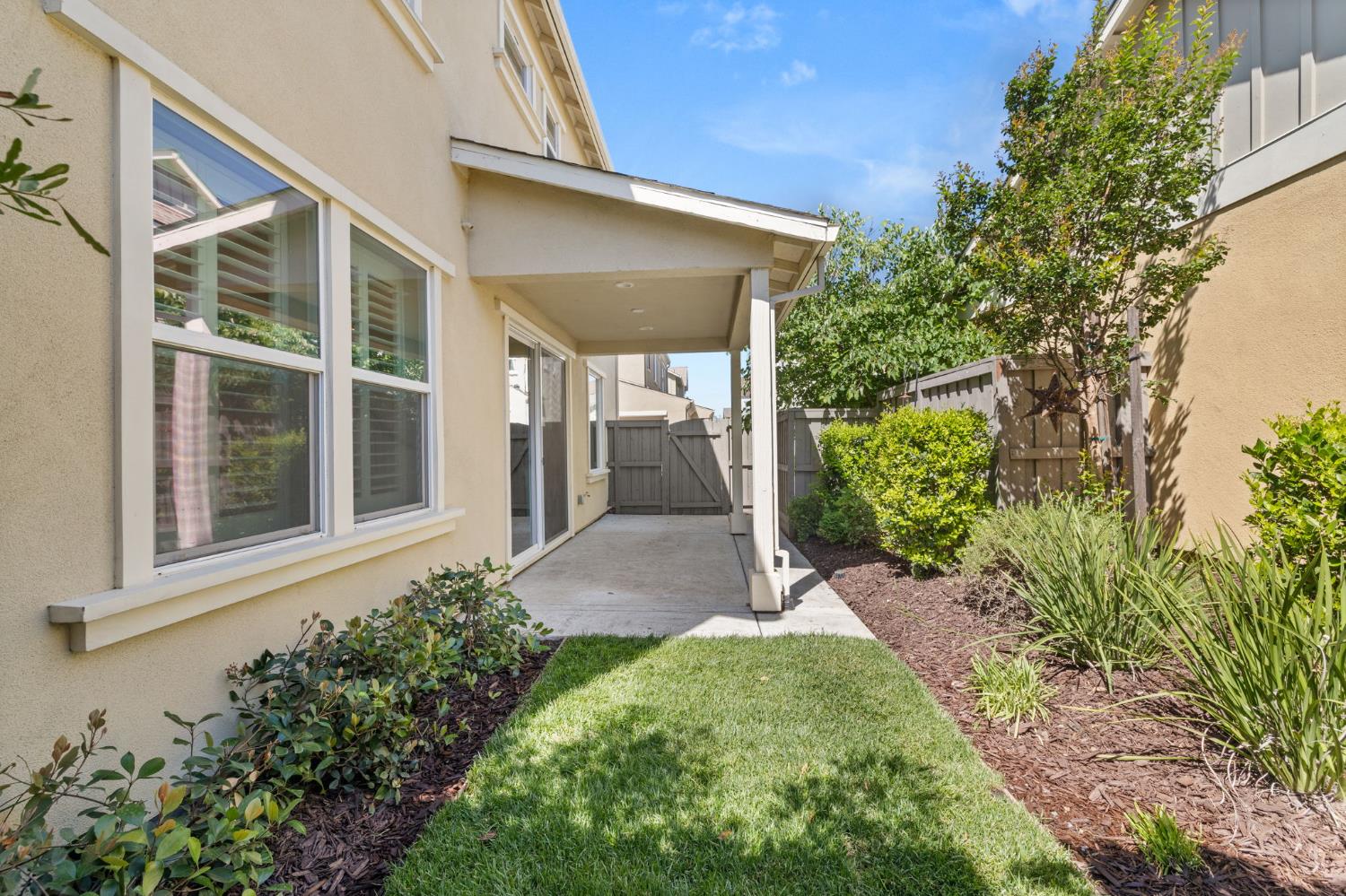 Detail Gallery Image 52 of 78 For 3565 Forney Way, Sacramento,  CA 95816 - 4 Beds | 2/1 Baths