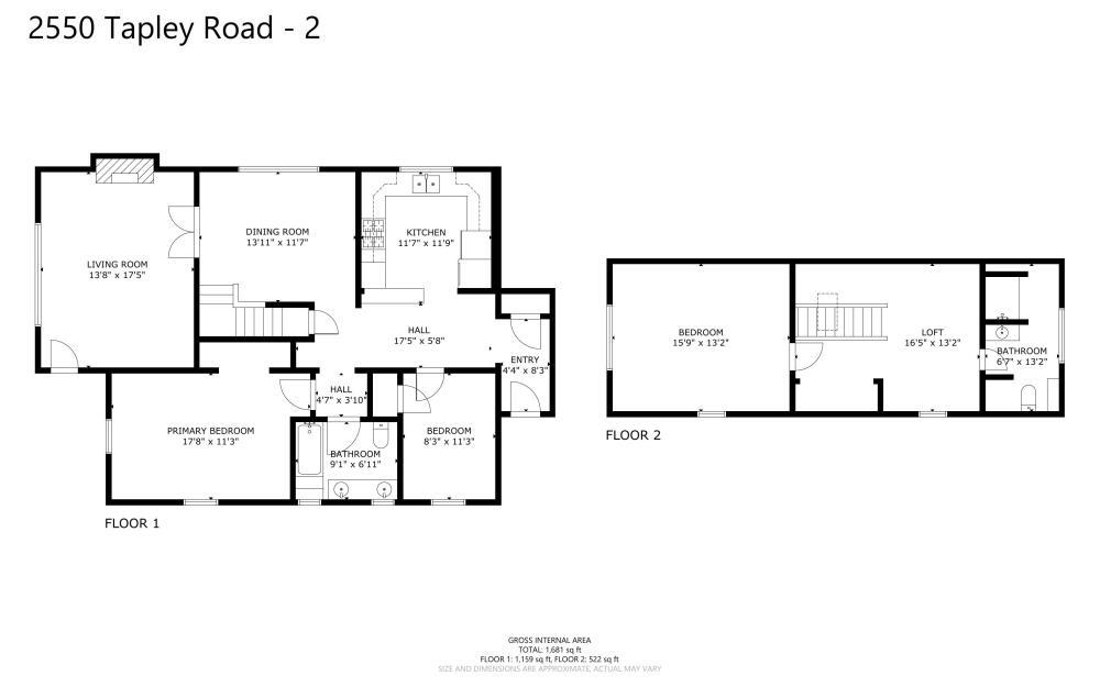 Detail Gallery Image 36 of 36 For 2550 Tapley Rd, West Sacramento,  CA 95691 - 5 Beds | 0 Baths
