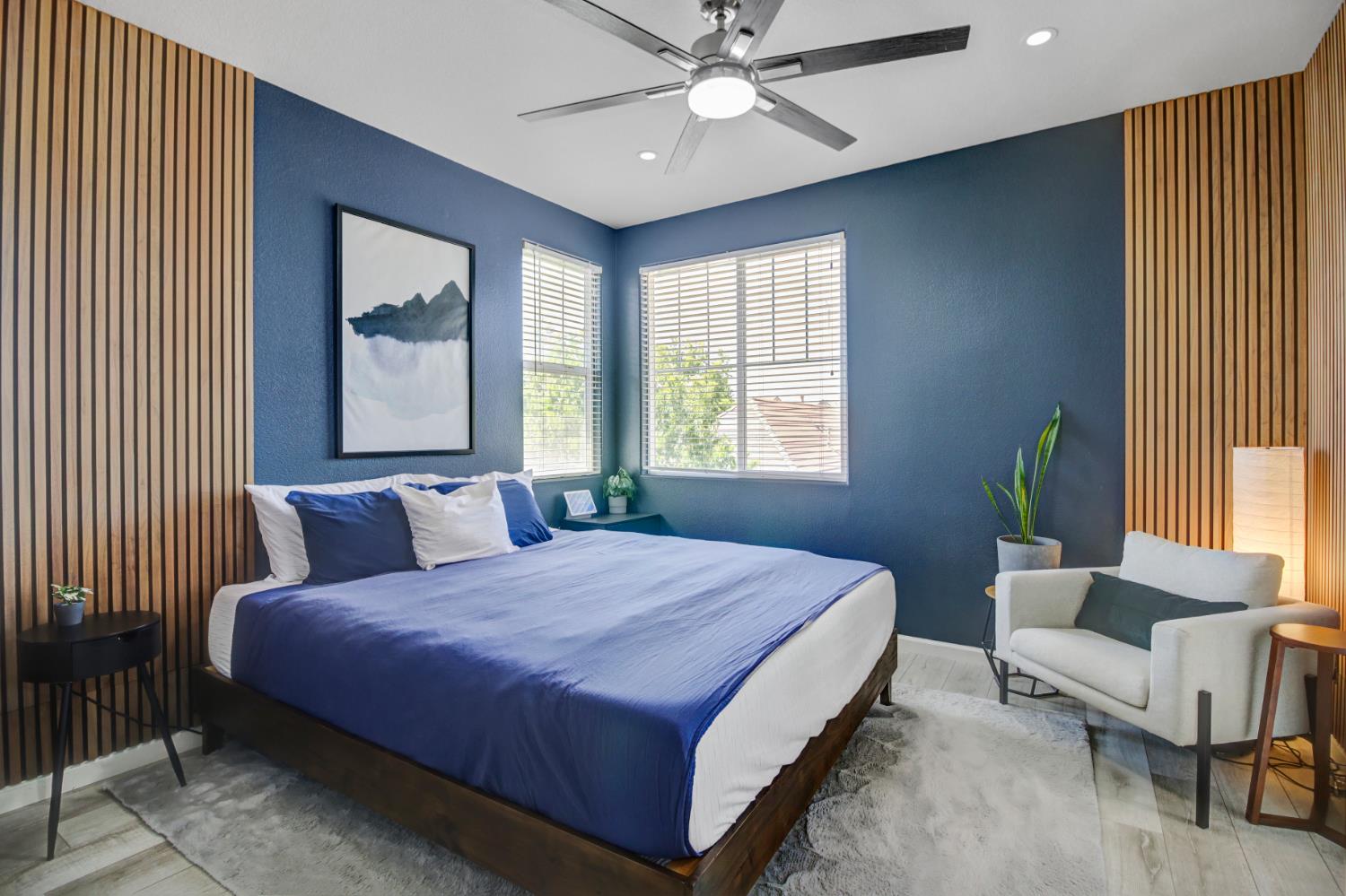 Detail Gallery Image 23 of 36 For 3043 Brunnet Ln, Sacramento,  CA 95833 - 4 Beds | 2/1 Baths