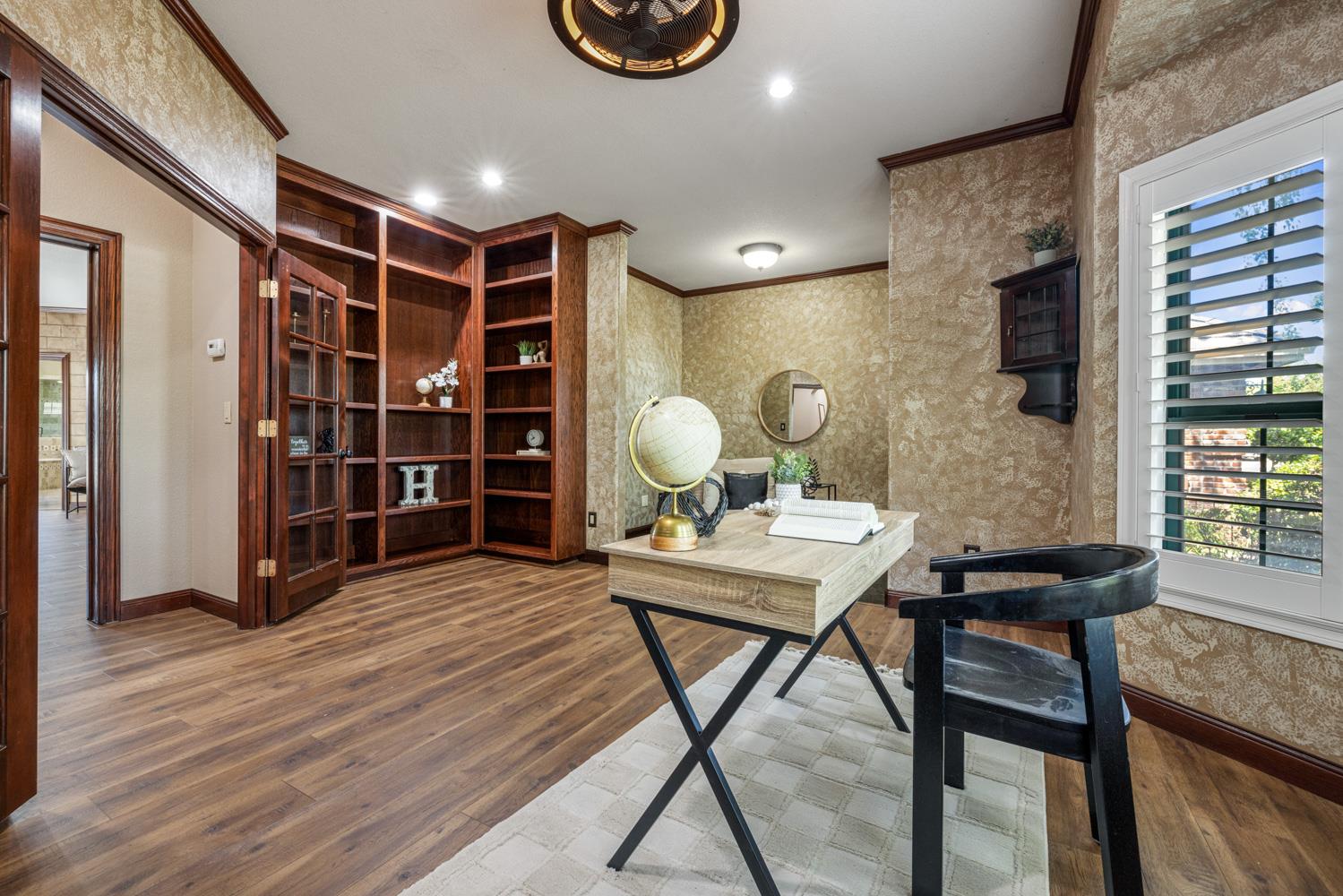 Detail Gallery Image 35 of 81 For 2410 Brittany Ct, Lodi,  CA 95242 - 4 Beds | 4/1 Baths