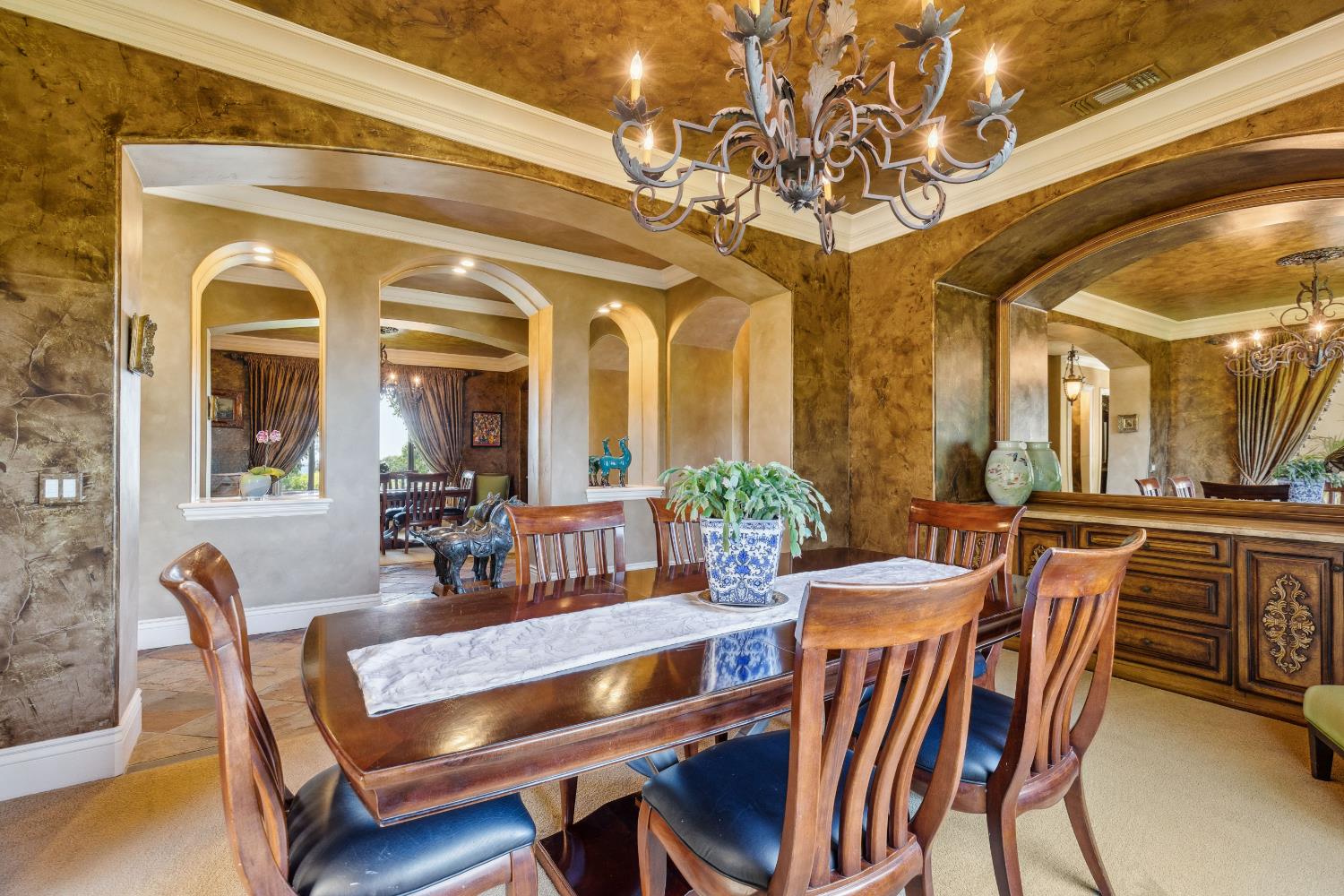 Detail Gallery Image 35 of 99 For 1410 Crocker Dr, El Dorado Hills,  CA 95762 - 5 Beds | 4/1 Baths