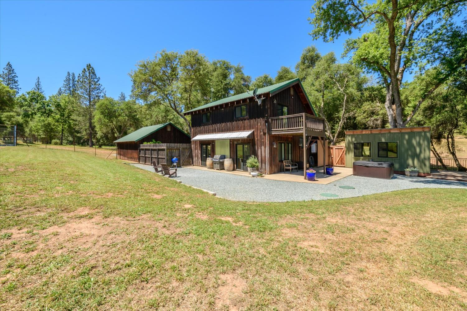 Detail Gallery Image 39 of 57 For 13885 Wilma Ct, Fiddletown,  CA 95629 - 2 Beds | 2 Baths
