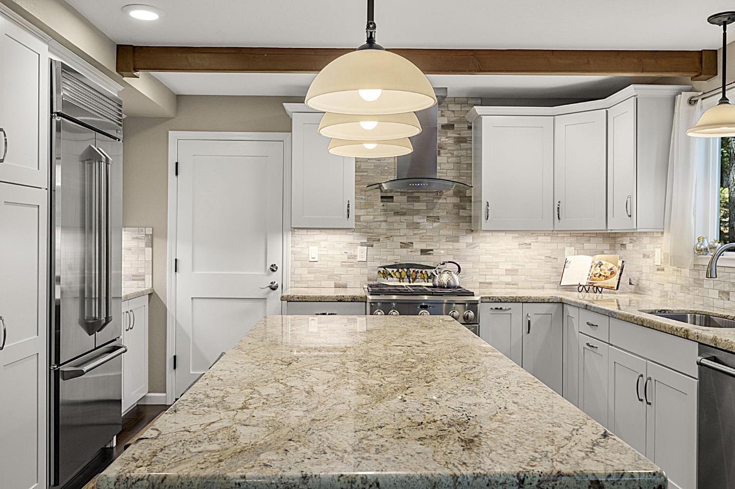 Detail Gallery Image 10 of 61 For 4742 Meko Dr, Camp Connell,  CA 95223 - 3 Beds | 2 Baths