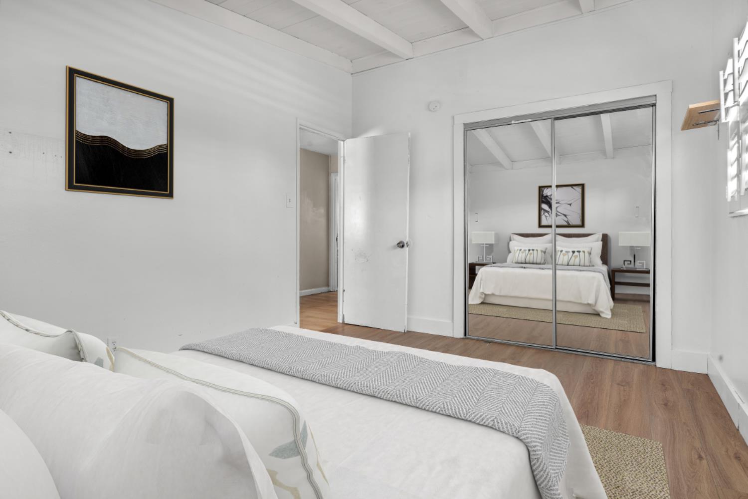 Detail Gallery Image 9 of 23 For 2373 Lever Blvd, Stockton,  CA 95206 - 3 Beds | 1 Baths
