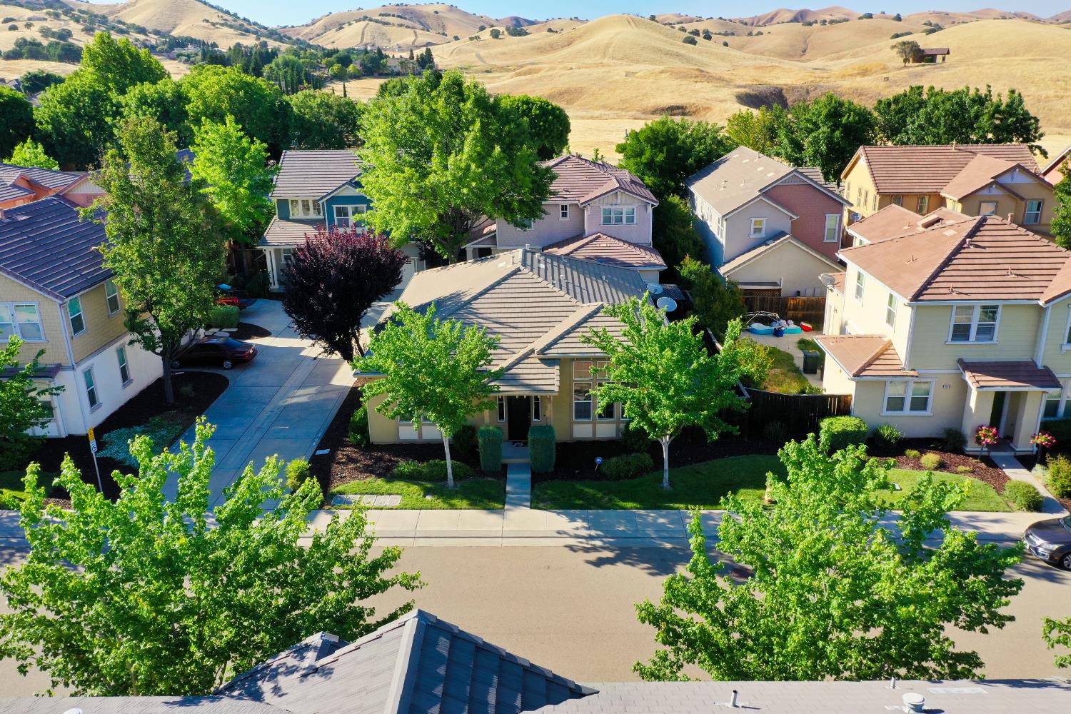Detail Gallery Image 24 of 30 For 9337 Vintner Cir, Patterson,  CA 95363 - 3 Beds | 2 Baths