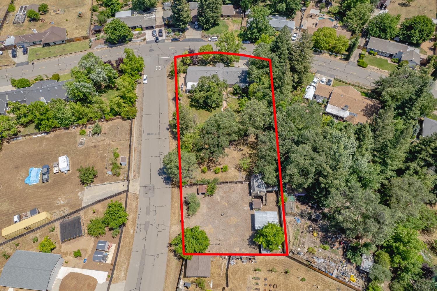 Detail Gallery Image 71 of 77 For 8141 Bellingrath Dr, Elverta,  CA 95626 - 5 Beds | 3 Baths