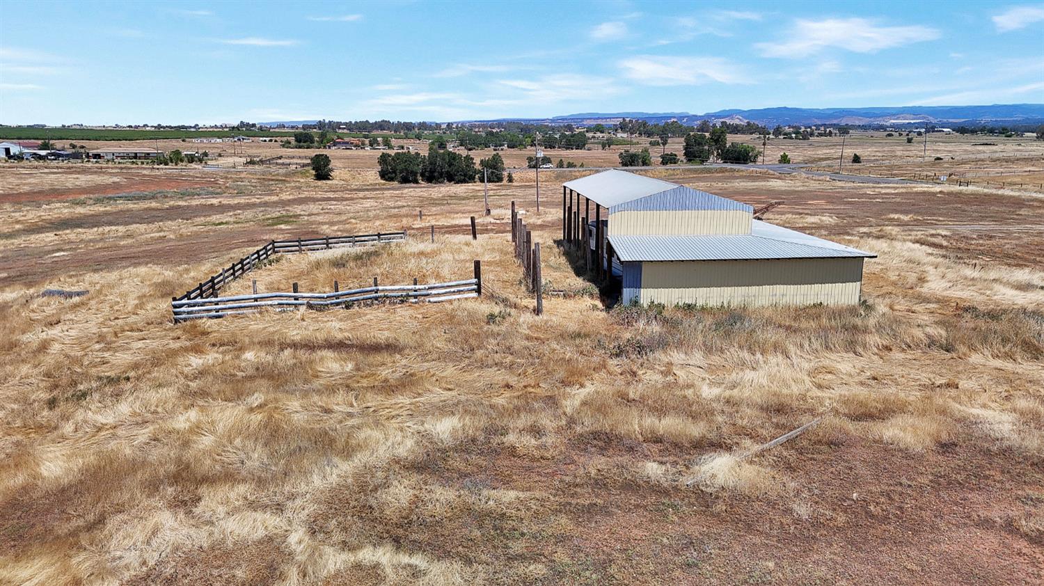 Detail Gallery Image 14 of 19 For 0 Lone Tree Rd, Palermo,  CA 95965 - – Beds | – Baths