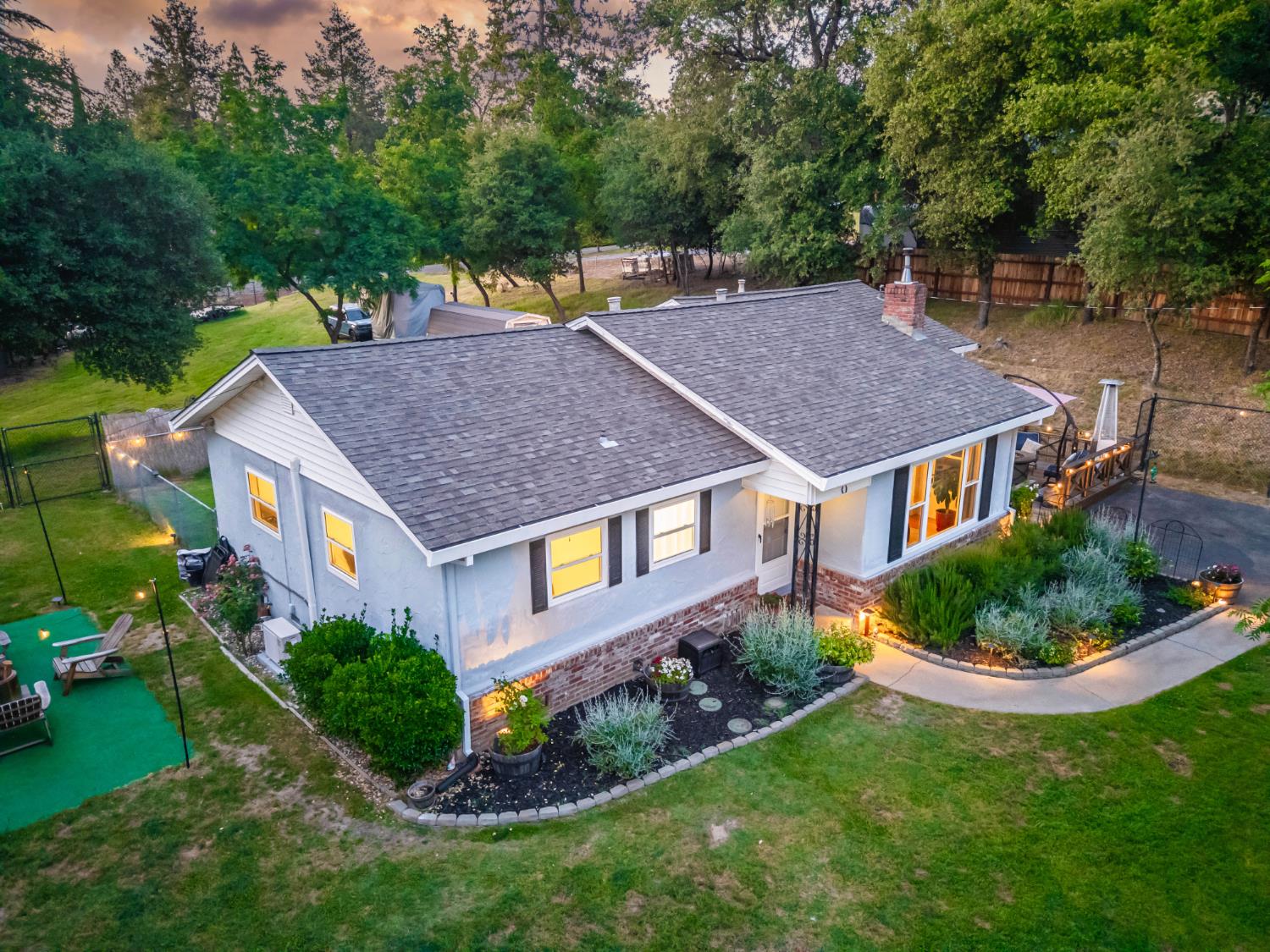 Crestview Drive, Diamond Springs, California image 1