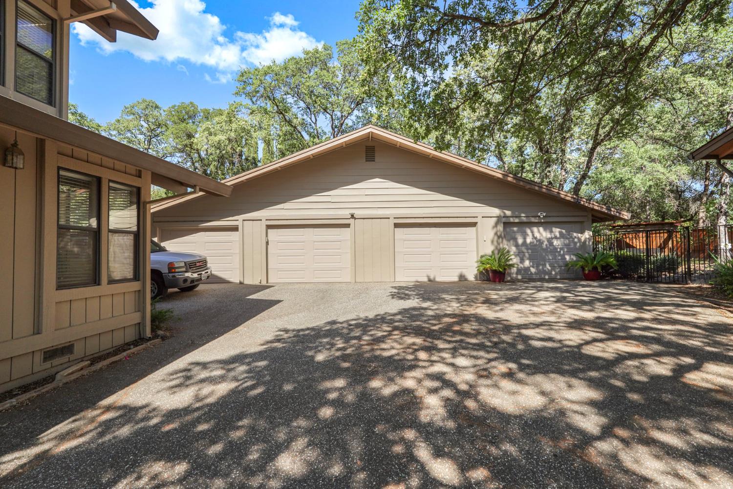 Detail Gallery Image 43 of 44 For 6200 Viewridge Dr, Auburn,  CA 95602 - 3 Beds | 3 Baths