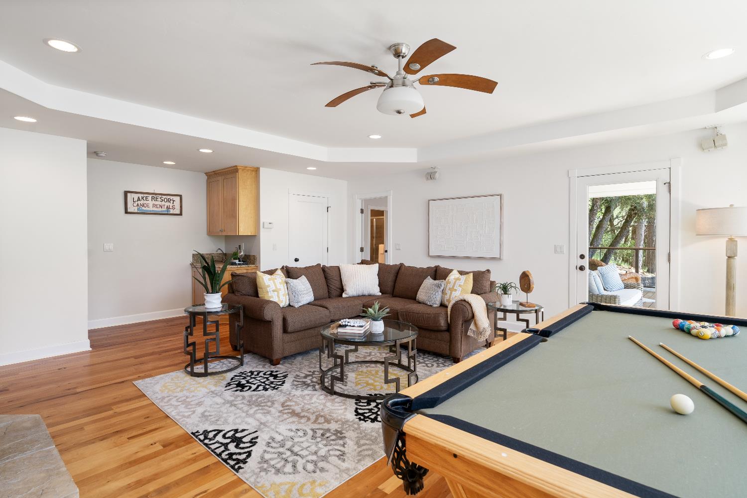 Detail Gallery Image 22 of 47 For 13987 Camino De Lego, Auburn,  CA 95602 - 5 Beds | 4/1 Baths