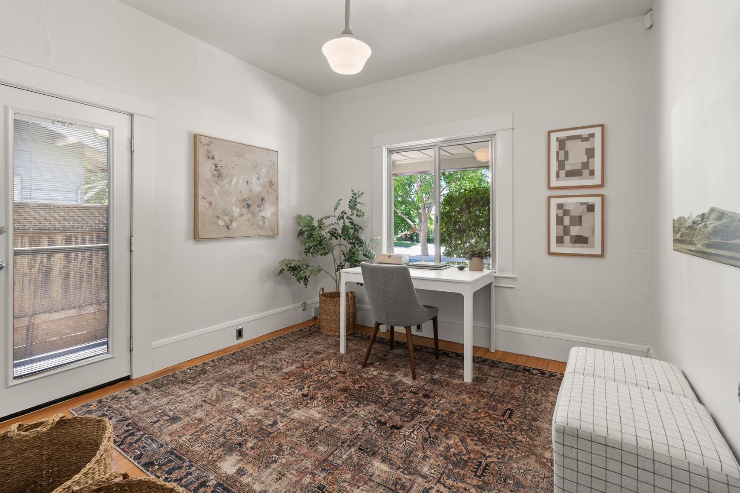 Detail Gallery Image 32 of 53 For 4860 U St, Sacramento,  CA 95817 - 3 Beds | 2 Baths