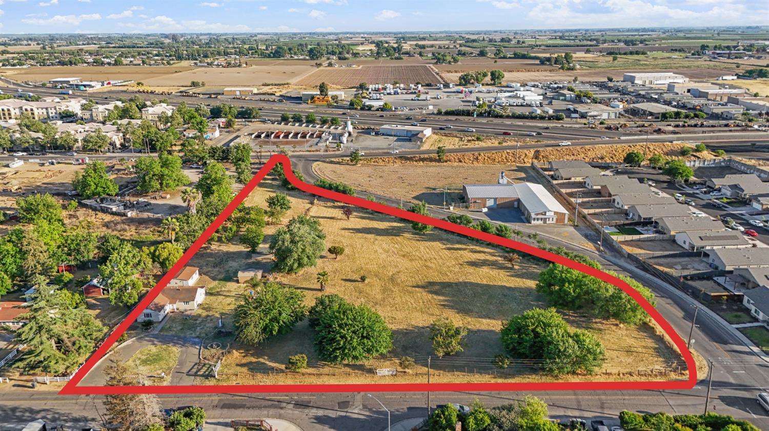 Detail Gallery Image 39 of 45 For 700 N Montana Ave, Turlock,  CA 95380 - 2 Beds | 1 Baths