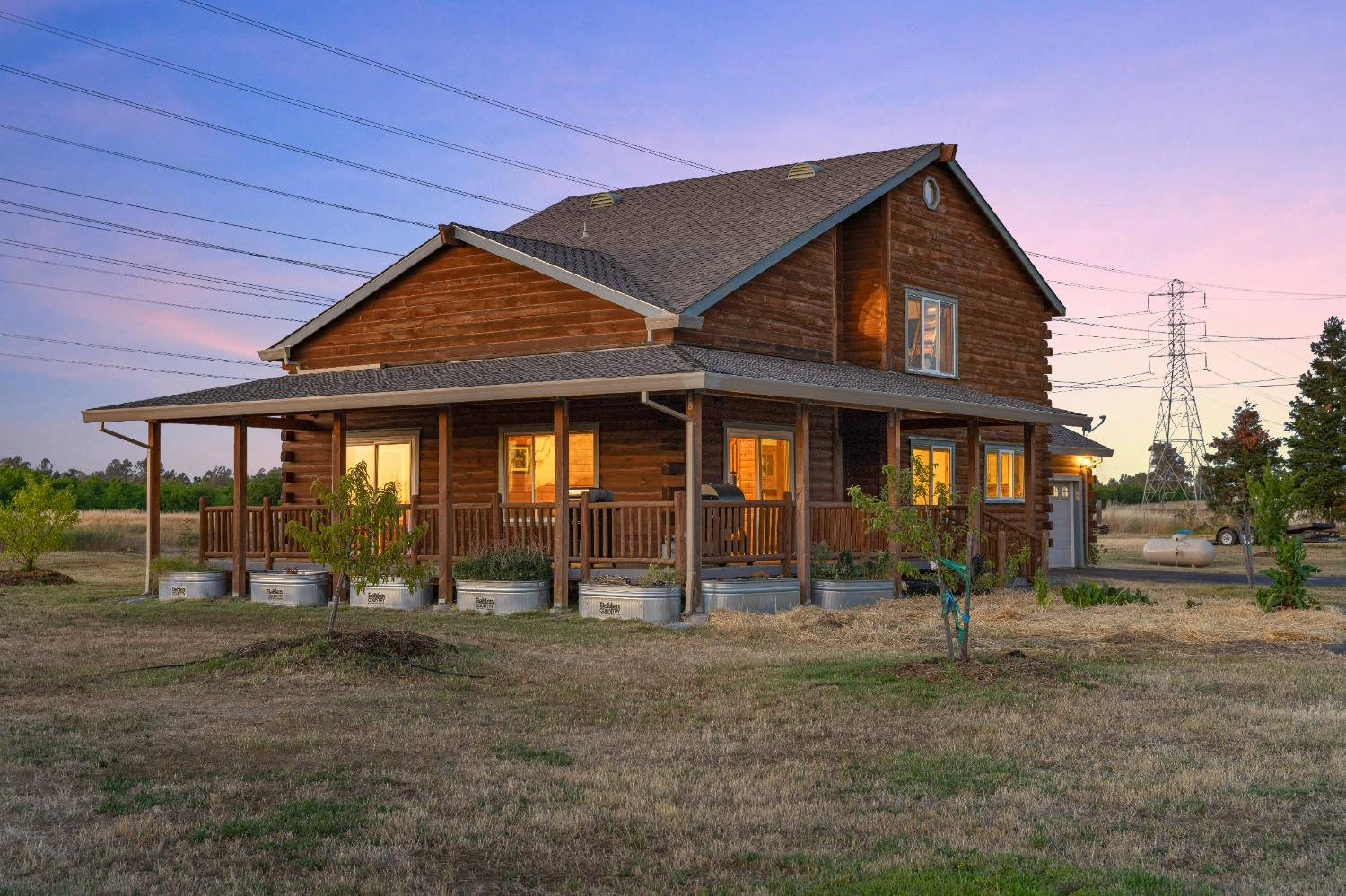 Detail Gallery Image 5 of 85 For 11889 Hobday Rd, Wilton,  CA 95693 - 4 Beds | 2/1 Baths