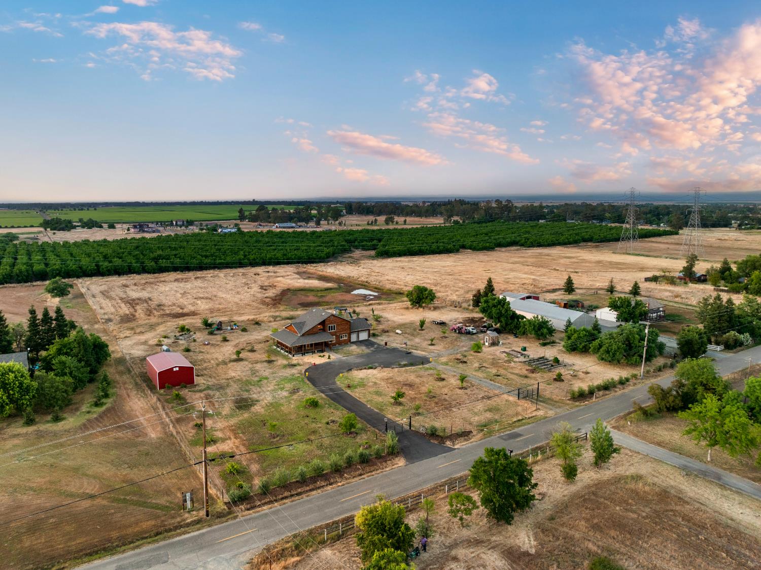 Detail Gallery Image 70 of 85 For 11889 Hobday Rd, Wilton,  CA 95693 - 4 Beds | 2/1 Baths