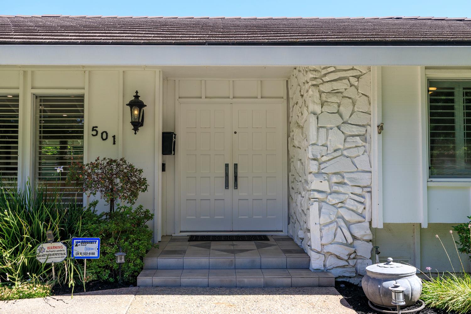 Detail Gallery Image 7 of 99 For 501 Hamden Ln, Modesto,  CA 95350 - 4 Beds | 3 Baths