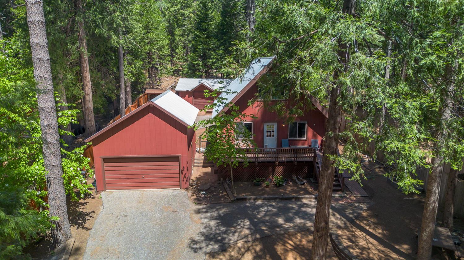 Detail Gallery Image 45 of 54 For 34735 E Towle, Alta,  CA 95701 - 3 Beds | 1 Baths